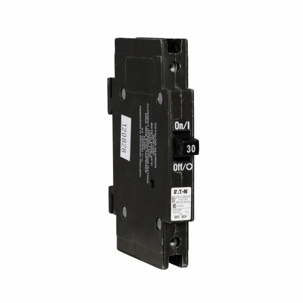 Cutler-Hammer QCF1030 QCF1030