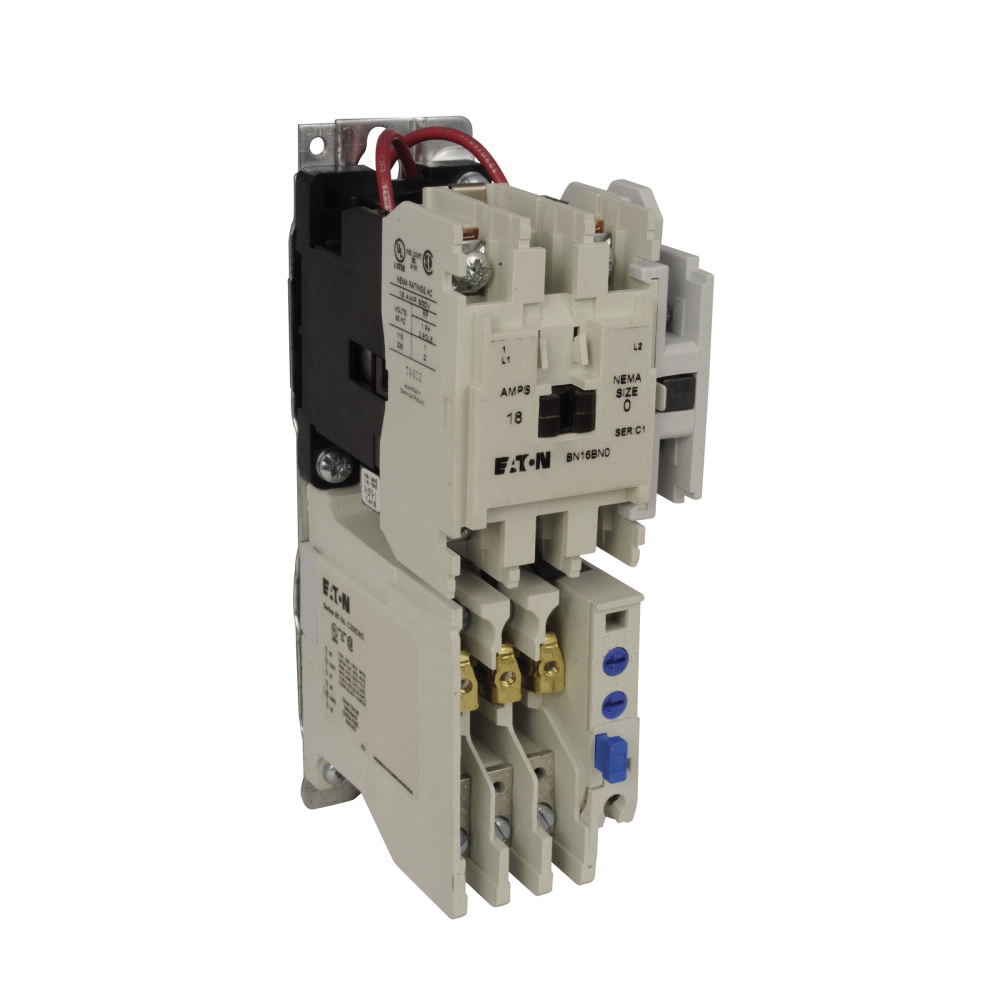 Cutler-Hammer BN16BN0AC BN16BN0AC
