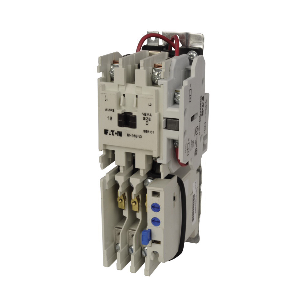 Cutler-Hammer BN16BN0AC BN16BN0AC