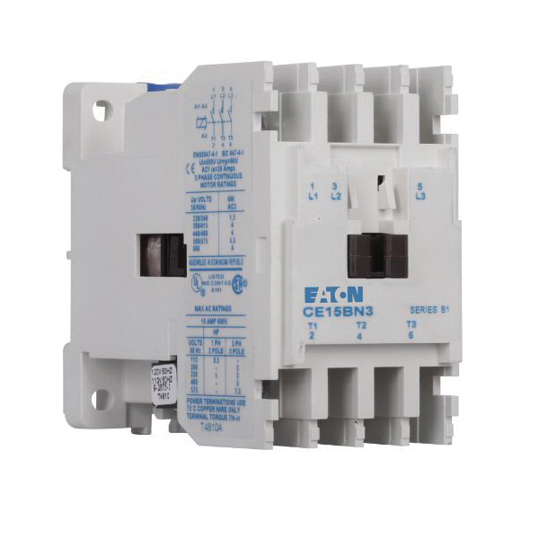 Cutler-Hammer CE15BN3TB CE15BN3TB