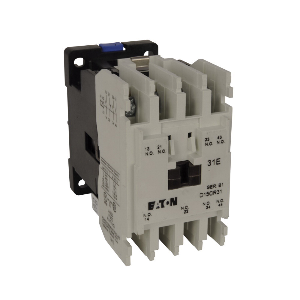 Cutler-Hammer D15CR31BB D15CR31BB