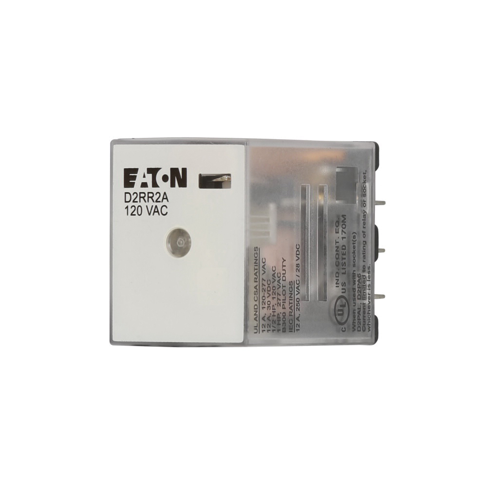 Cutler-Hammer D2RR2A CHP-D2RR2A