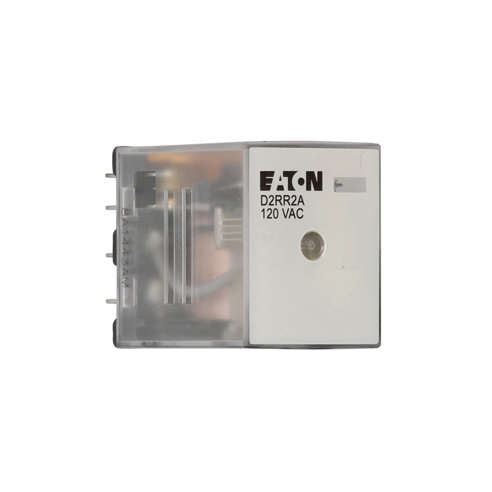Cutler-Hammer D2RR2A CHP-D2RR2A