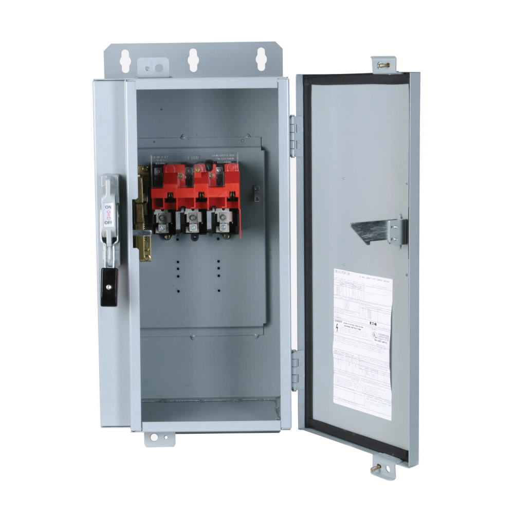 Cutler-Hammer DH361UDK DH361UDK