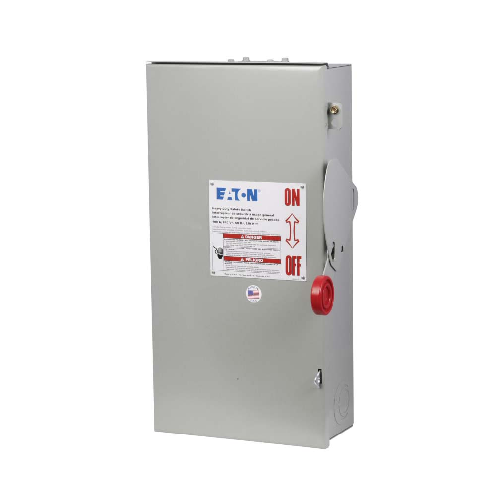 Cutler-Hammer DH363URK DH363URK