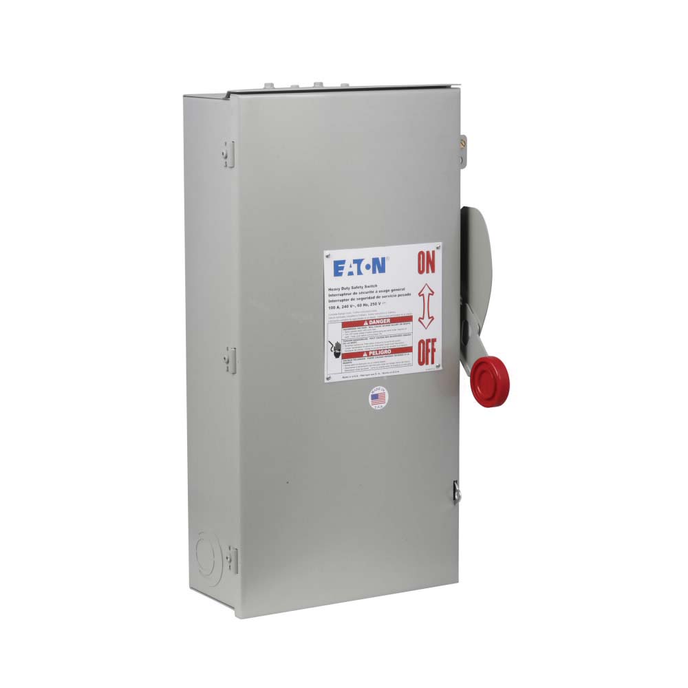 Cutler-Hammer DH363URK DH363URK