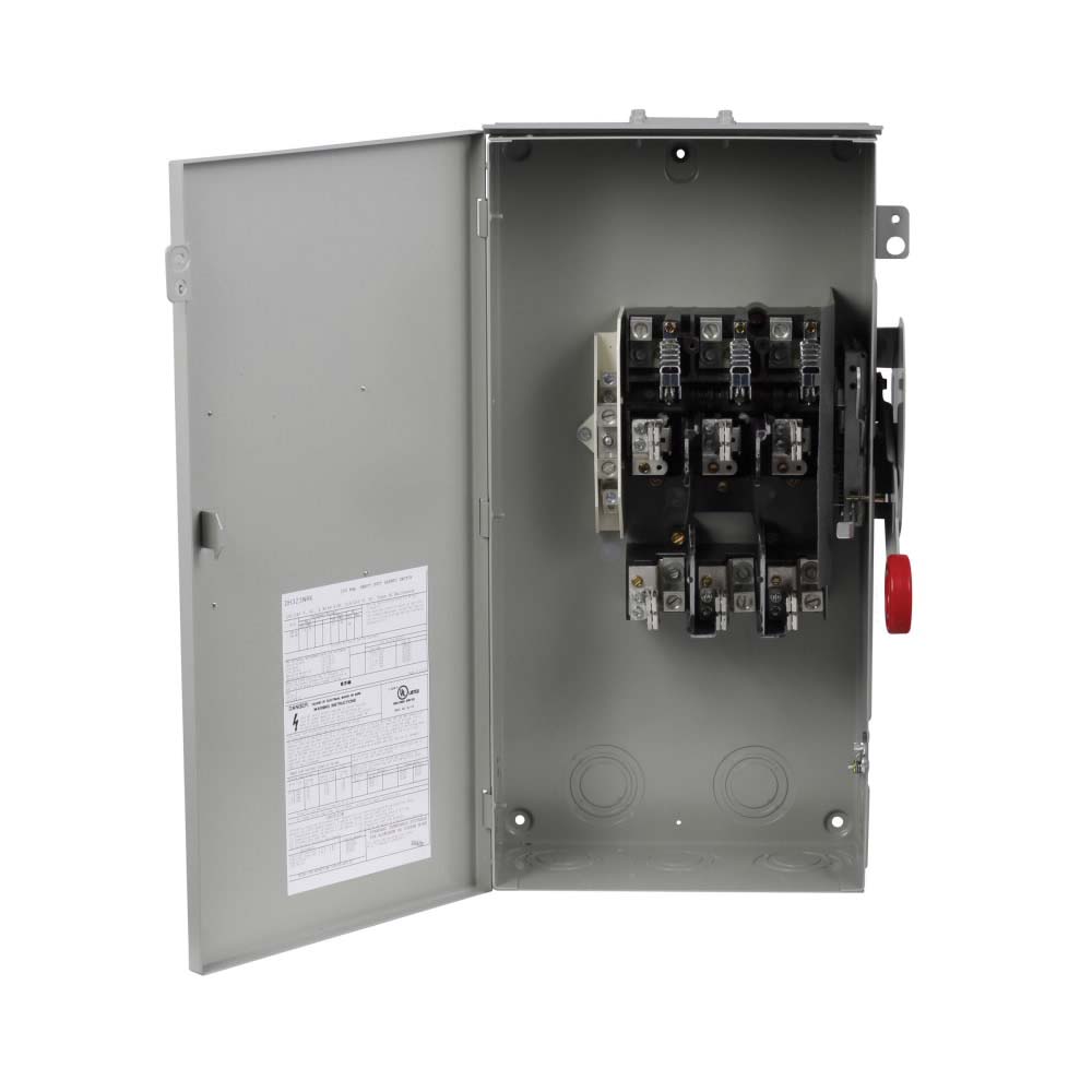Cutler-Hammer DH363URK DH363URK