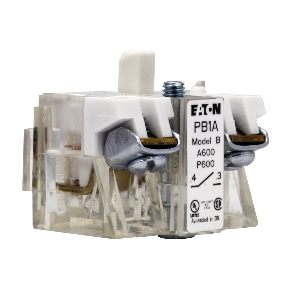 Cutler-Hammer E22PB1A E22PB1A