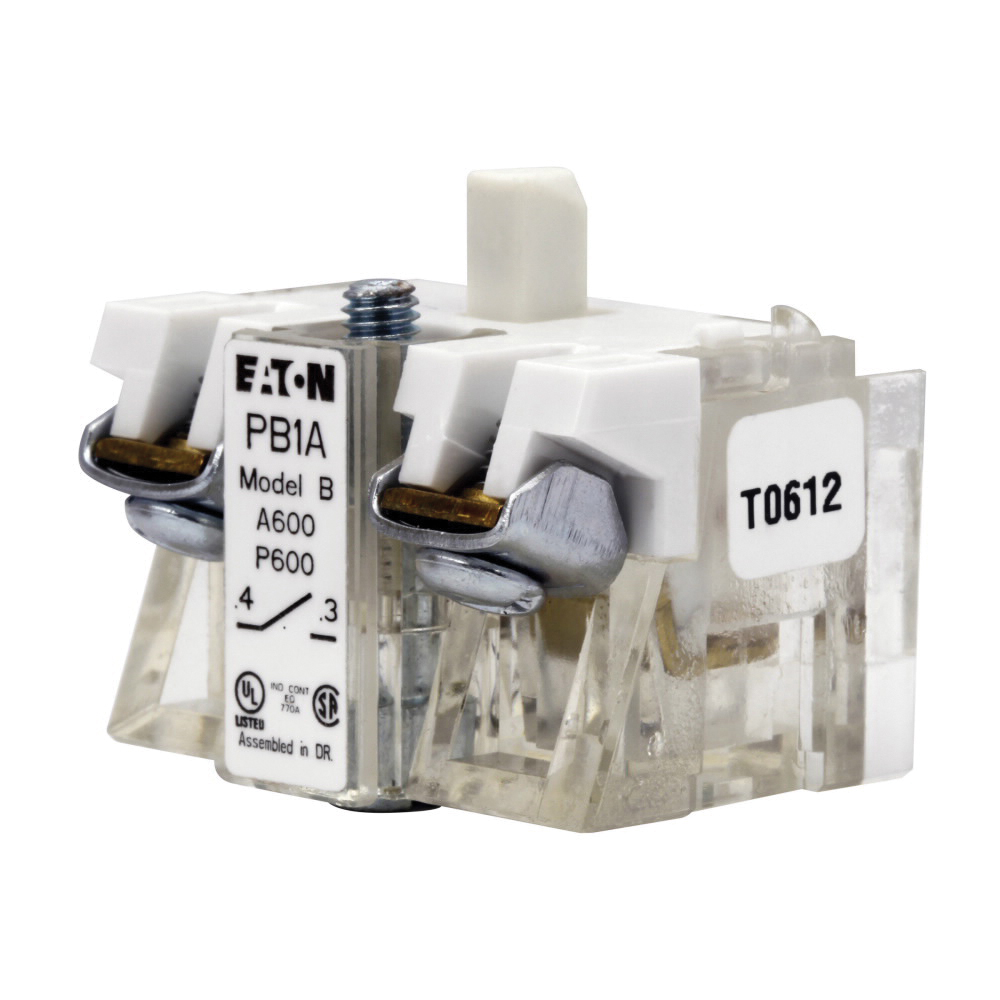 Cutler-Hammer E22PB1A E22PB1A