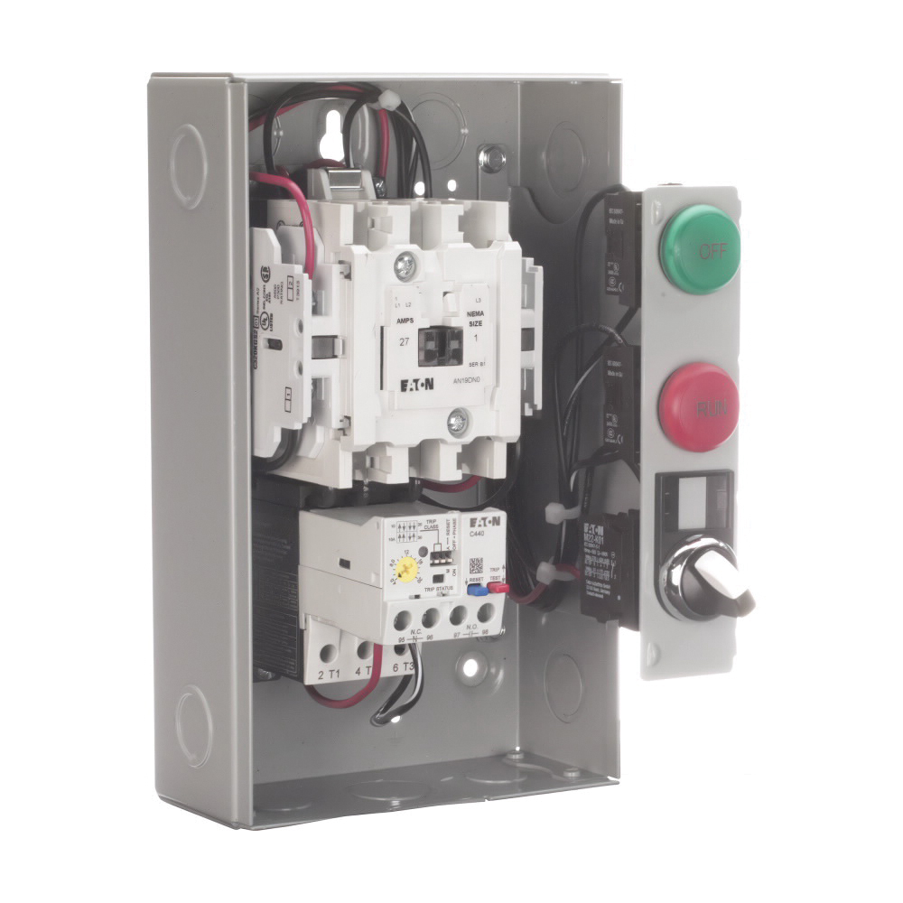 Cutler-Hammer ECN0511BAA ECN0511BAA