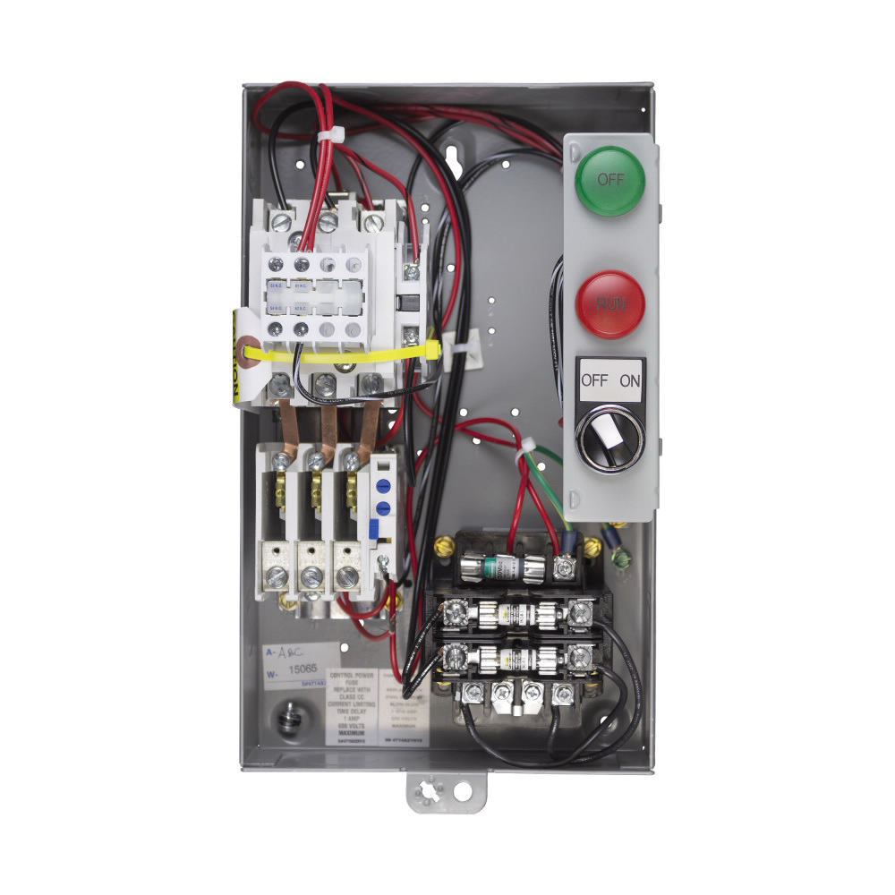 Cutler-Hammer ECN0521BAA ECN0521BAA