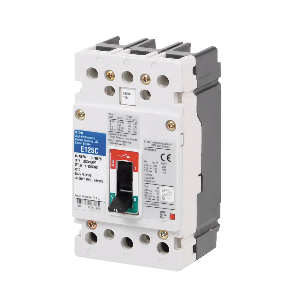 Cutler-Hammer EGB3060FFG CHP-EGB3060FFG