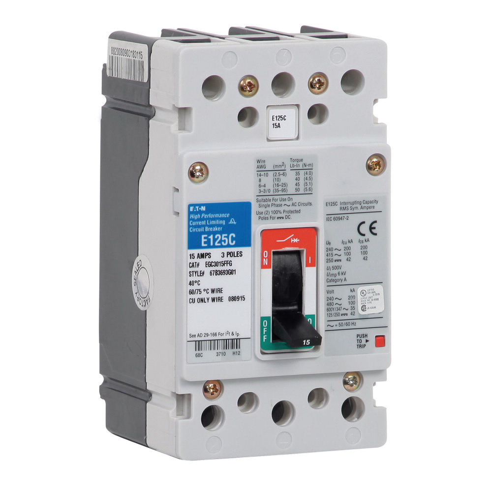 Cutler-Hammer EGB3060FFG CHP-EGB3060FFG