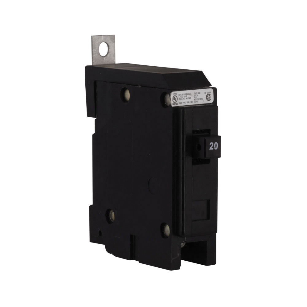 Cutler-Hammer GHQ1020 GHQ1020