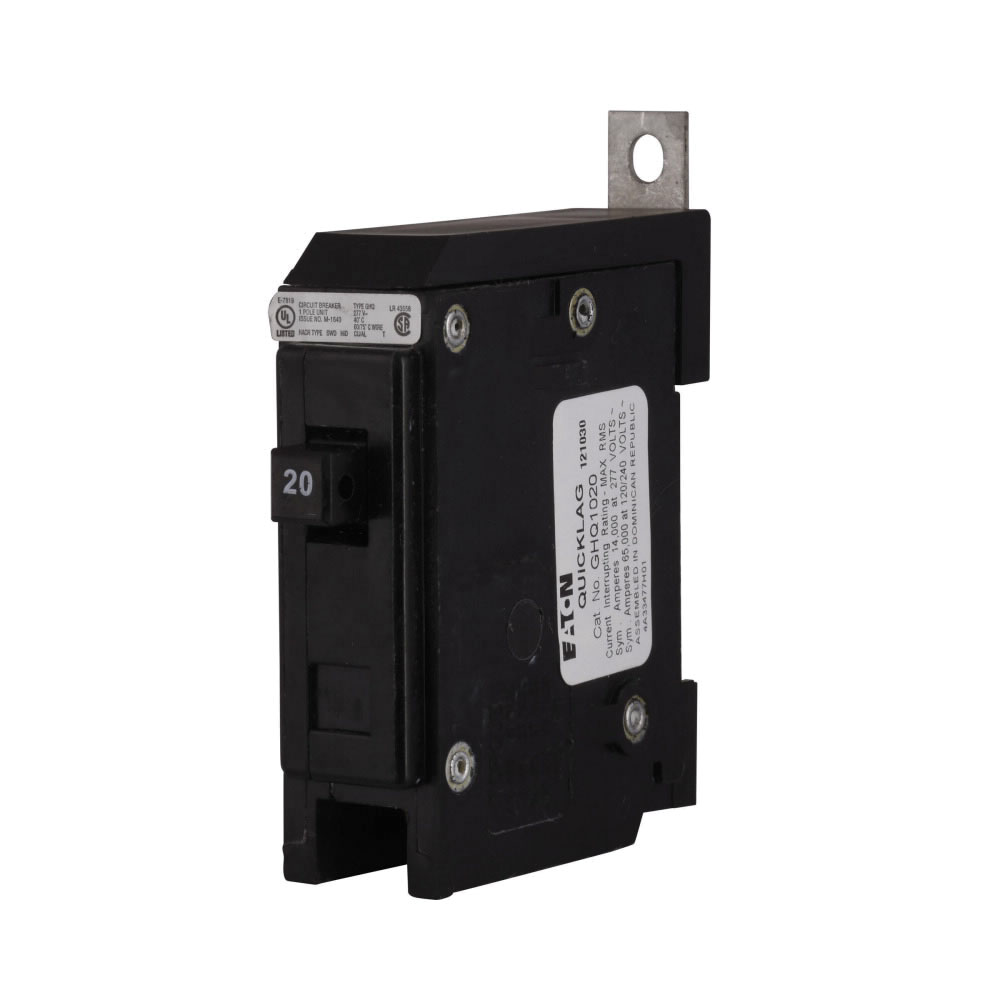 Cutler-Hammer GHQ1020 GHQ1020