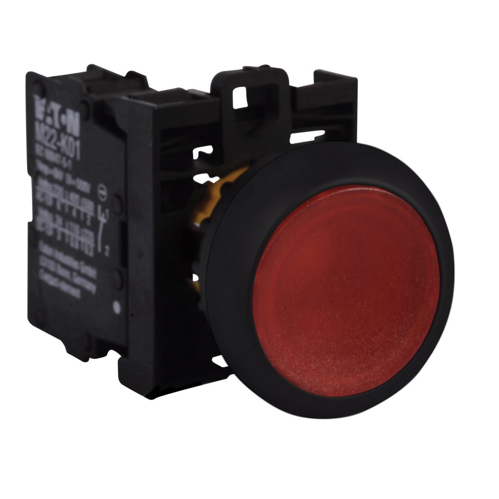 Cutler-Hammer M22S-DL-R-K01-230R M22S-DL-R-K01-230R