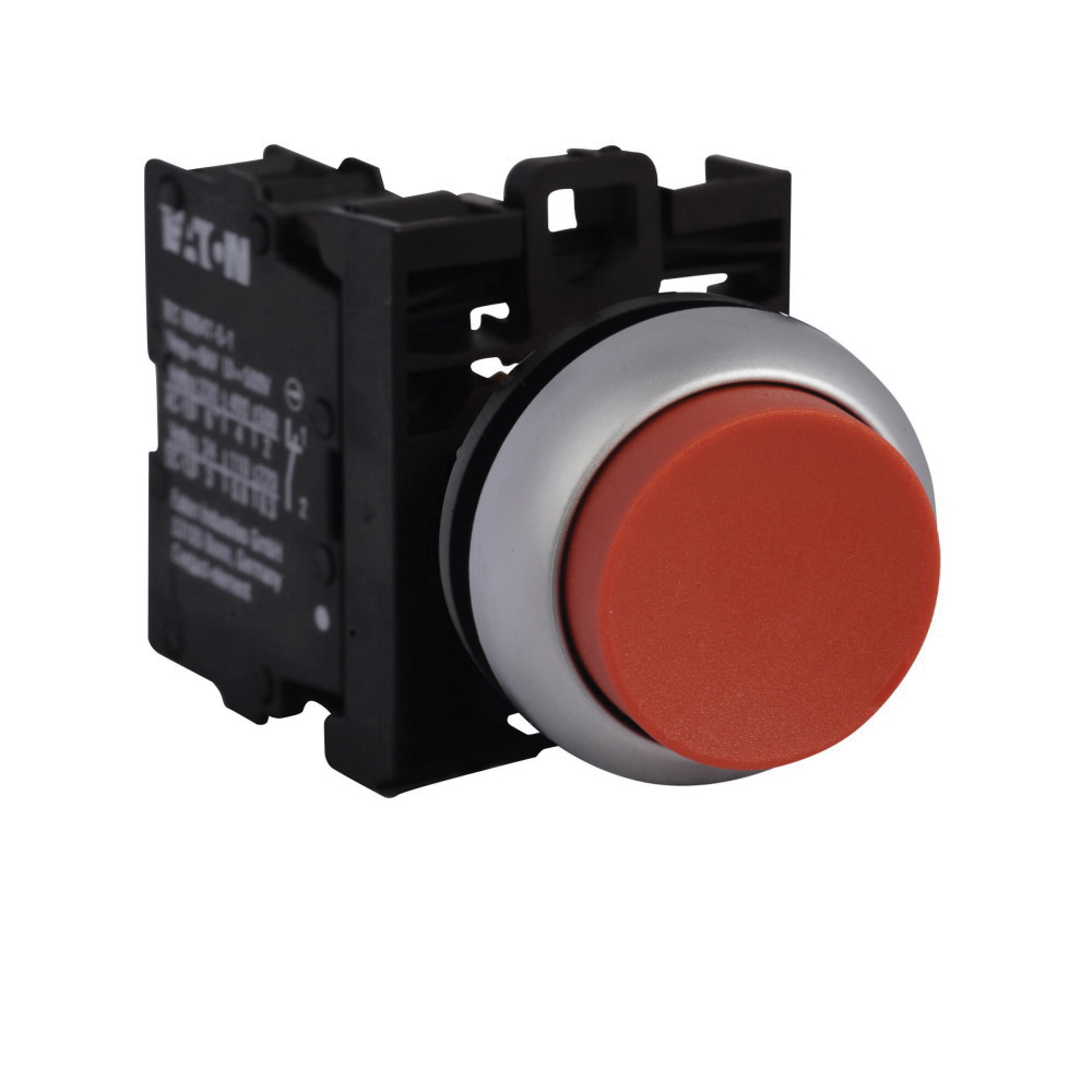 Cutler-Hammer M22-DH-R-K01 M22-DH-R-K01