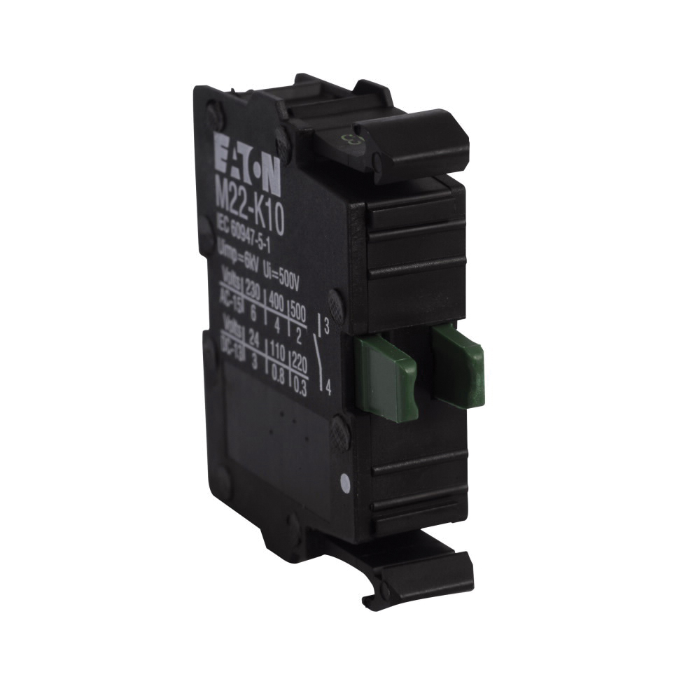Cutler-Hammer M22-K01 M22-K01