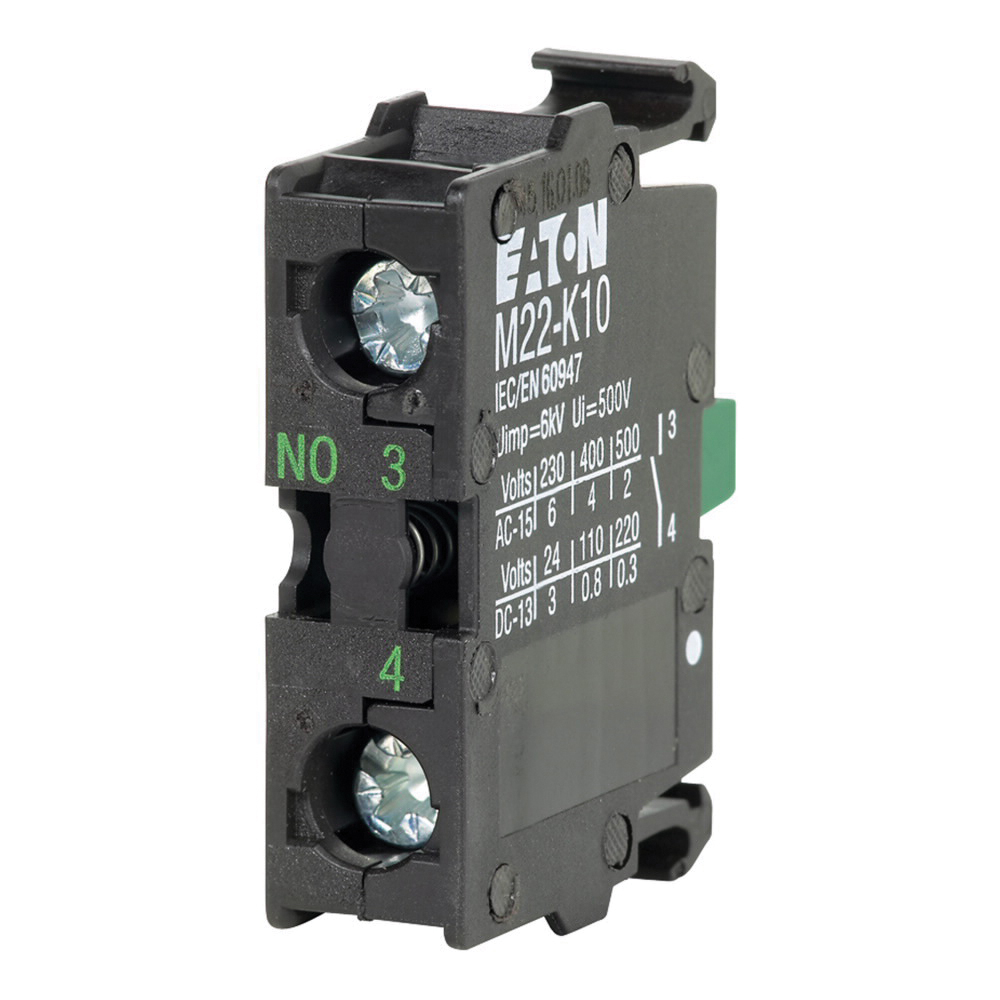 Cutler-Hammer M22-K01 M22-K01