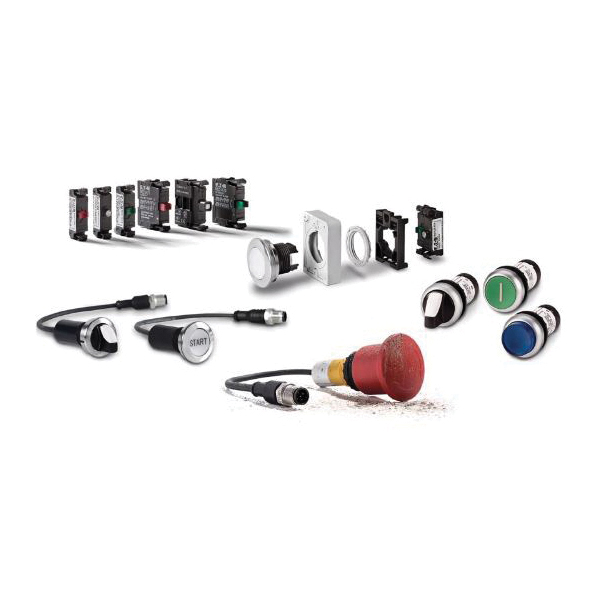 Cutler-Hammer M22-LED-G M22-LED-G