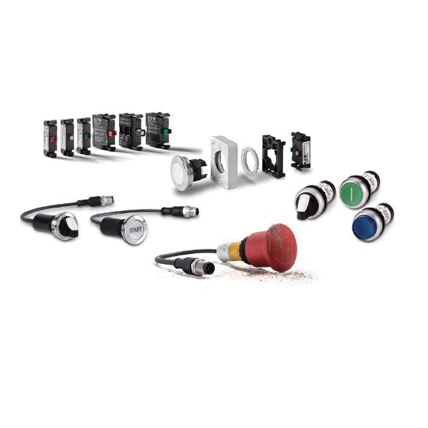 Cutler-Hammer M22-L-B-230B M22-L-B-230B