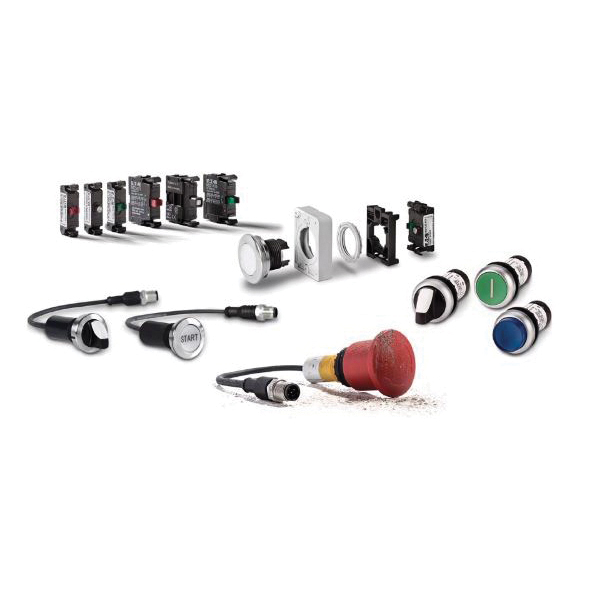Cutler-Hammer M22-L-G-230G M22-L-G-230G