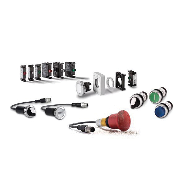 Cutler-Hammer M22-L-R-R M22-L-R-R
