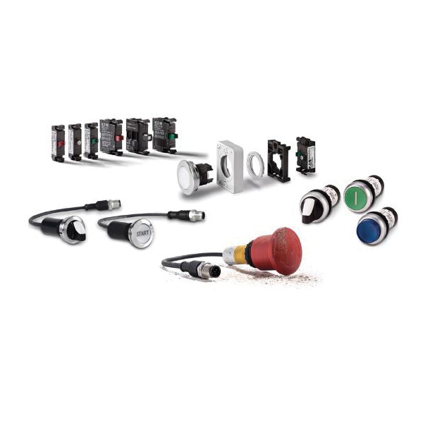 Cutler-Hammer M22-L-W-230W M22-L-W-230W