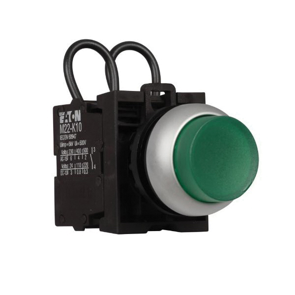 Cutler-Hammer M22-T-G-230G CHP-M22-T-G-230G