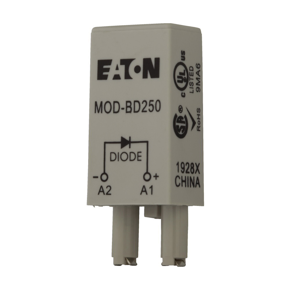 Cutler-Hammer MOD-BD250 MOD-BD250