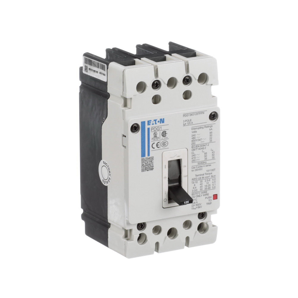 Cutler-Hammer PDG13C0035TFFJ PDG13C0035TFFJ