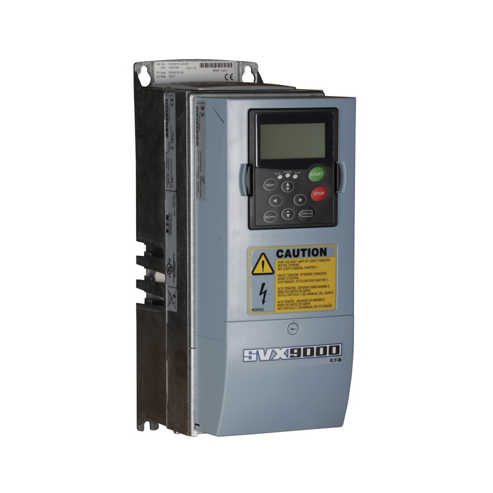 Cutler-Hammer SVX001A1-2A1B1 SVX001A1-2A1B1