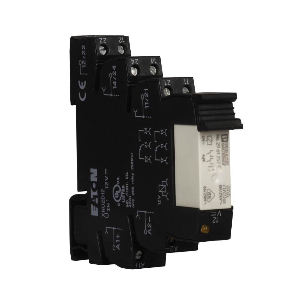 Cutler-Hammer XRU2D24 XRU2D24