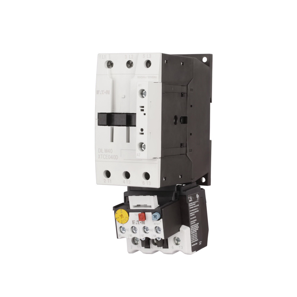 Cutler-Hammer XTAE050D00TD5E100 XTAE050D00TD5E100