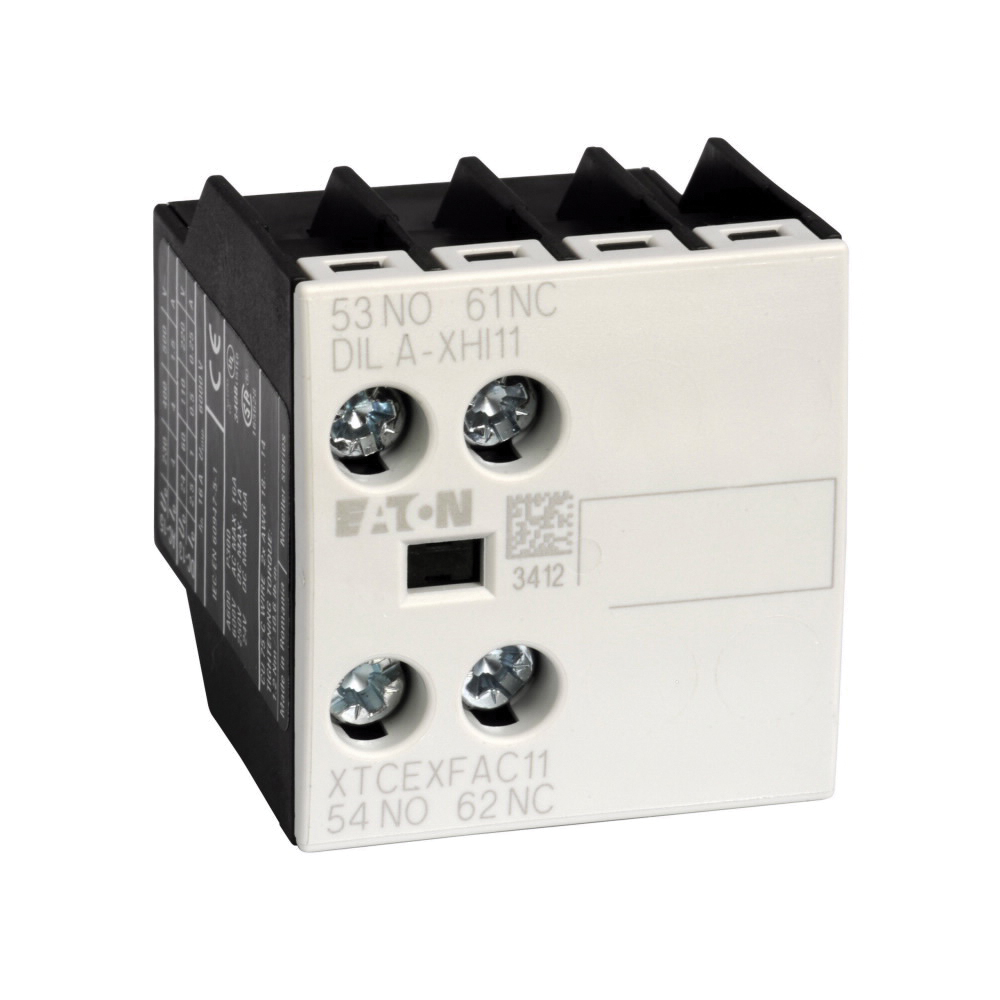 Cutler-Hammer XTCEXFAC11 XTCEXFAC11