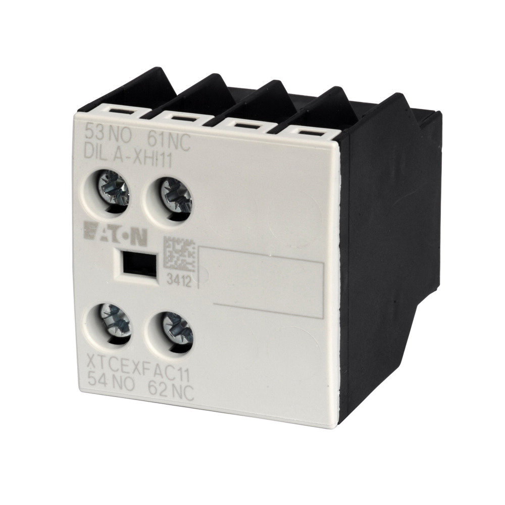 Cutler-Hammer XTCEXFAC11 XTCEXFAC11