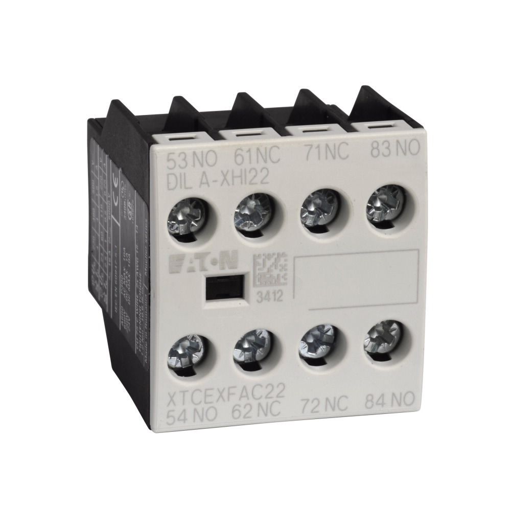 Cutler-Hammer XTCEXFAC22 XTCEXFAC22