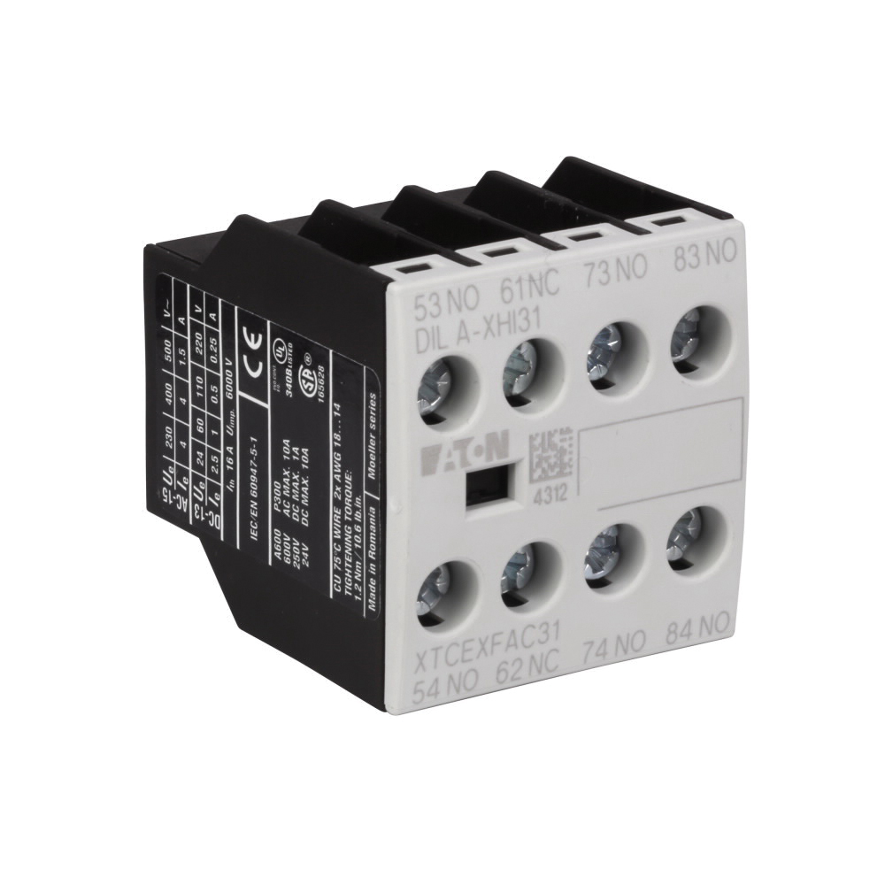 Cutler-Hammer XTCEXFBG40 XTCEXFBG40