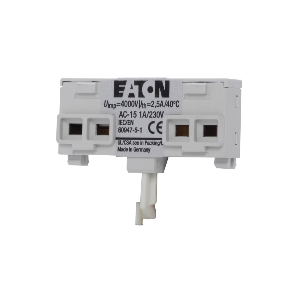 Cutler-Hammer XTPAXFA11 XTPAXFA11