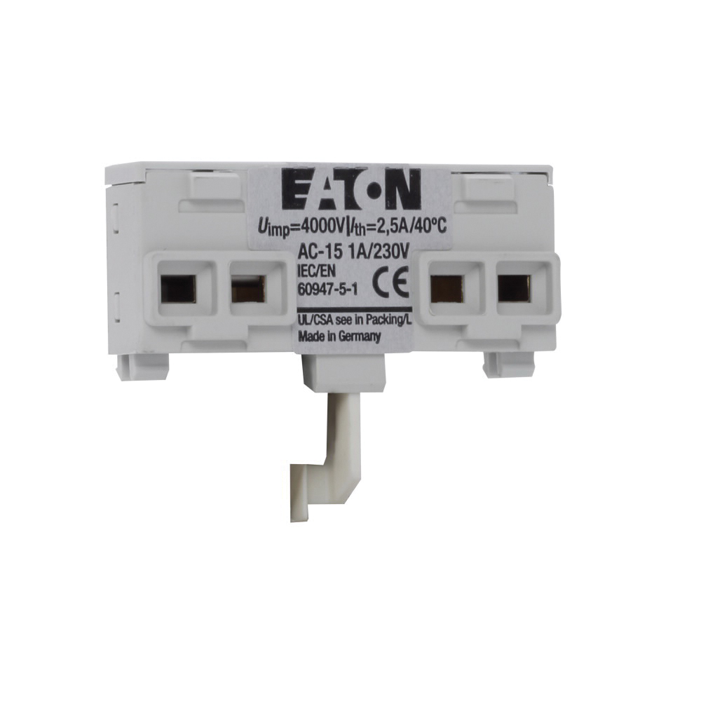 Cutler-Hammer XTPAXFA11 XTPAXFA11