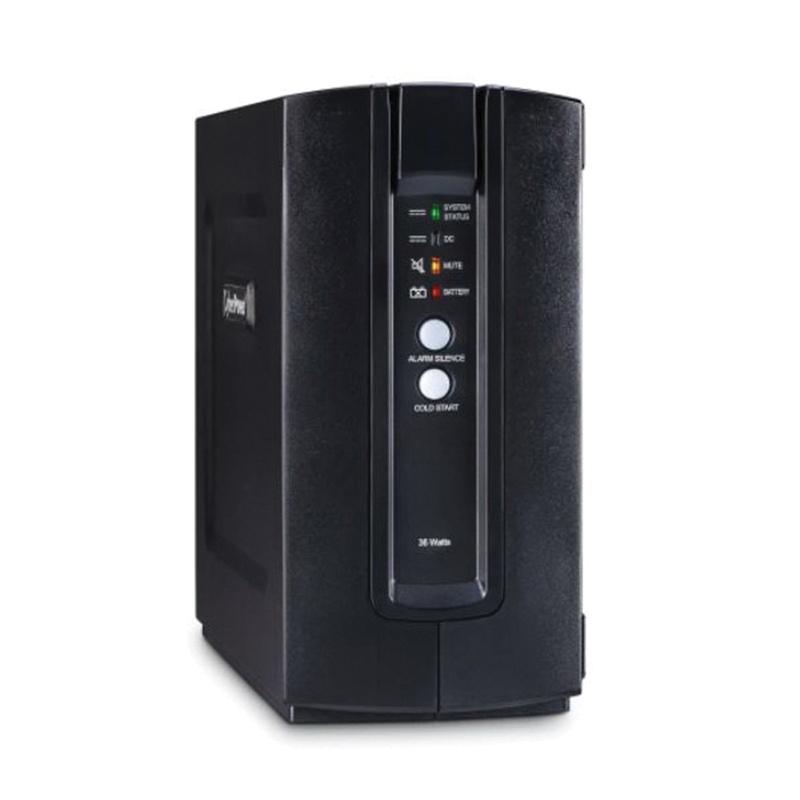 CyberPower® DTC36U12V-NA3-G DTC36U12VNA3G | Power & Tel