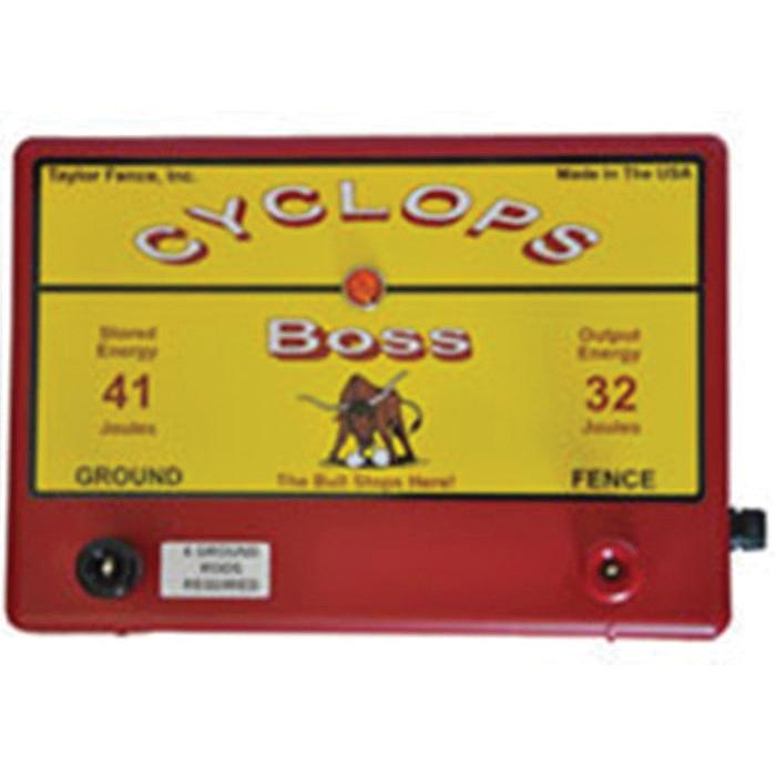 Cyclops CYCLOPS BOSS 442472 | TFC Farm Hardware & TBA