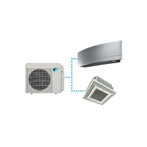 DAIKIN 2MXL18WMVJU9