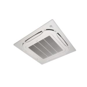 DAIKIN BYCQ125B-W1 Decoration Panel, Plastic