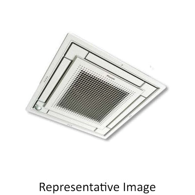 DAIKIN BYFQ60C3W2W