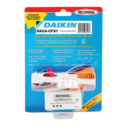 DAIKIN DACA-CFS1