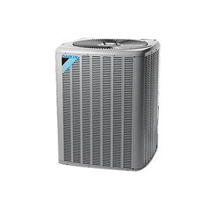 DAIKIN DX11TA DX11TA0904 Split System Air Conditioner, 93000 Btu/hr, 208/230 V, 12 A, 60 Hz, 3-Phase