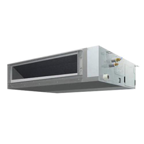 DAIKIN FDMQ15RVJU Split System Heat Pump, 18000 Btu/hr Heating BTU, 516/438/360 cfm, 208 to 230 VAC, 9.7 A, 60 Hz