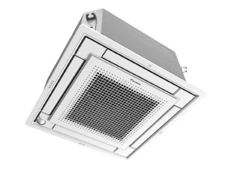 DAIKIN FFQ12W2VJU8