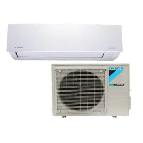 DAIKIN 19 Series FTK24AXVJU Indoor Cooling Only System, 208/230 V, 0.5 A, 21200 Btu/hr BTU, 1 ph-Phase